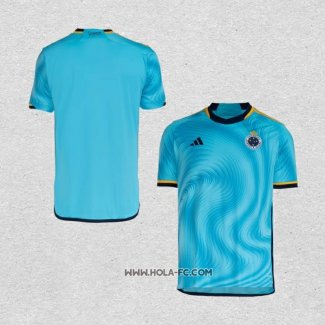 Tailandia Camiseta Tercera Cruzeiro 2023