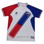 Tailandia Camiseta Tercera Fortaleza 2023-2024