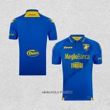 Tailandia Camiseta Tercera Frosinone 2023-2024