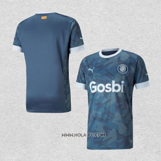 Tailandia Camiseta Tercera Girona 2022-2023