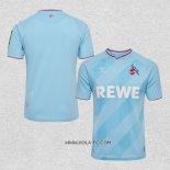 Tailandia Camiseta Tercera Koln 2023-2024