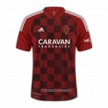 Tailandia Camiseta Tercera Real Zaragoza 2023-2024