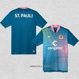 Tailandia Camiseta Tercera St. Pauli 2023-2024