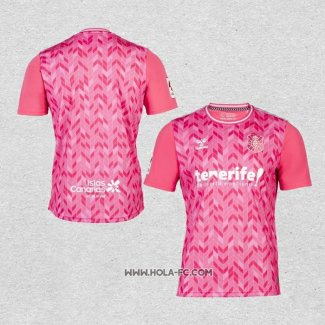 Tailandia Camiseta Tercera Tenerife 2023-2024