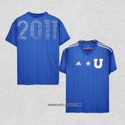 Tailandia Camiseta Universidad de Chile Special 2022