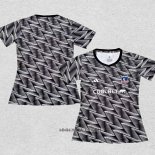Camiseta Cuarto Colo-Colo 2022 Mujer