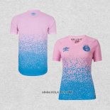 Camiseta Gremio Outubro Rosa 2021