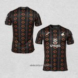 Camiseta Hoffenheim Africa 2021-2022
