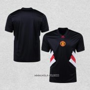 Camiseta Manchester United Icon 2022-2023