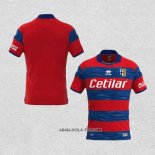 Camiseta Parma Portero 2021-2022 Rojo