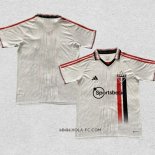 Camiseta Polo del Sao Paulo 2023-2024 Blanco