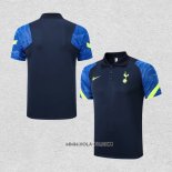 Camiseta Polo del Tottenham Hotspur 2022-2023 Azul