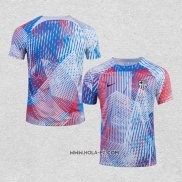 Camiseta Pre Partido del Barcelona 2022