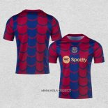 Camiseta Pre Partido del Barcelona Special 2023