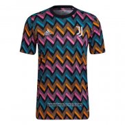 Camiseta Pre Partido del Juventus 2022