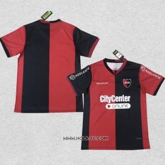 Camiseta Primera 2022 Newell's Old Boys