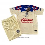 Camiseta Primera America 2023-2024 Nino