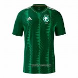 Camiseta Primera Arabia Saudita 2023