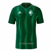 Camiseta Primera Arabia Saudita 2023