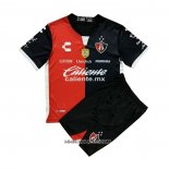 Camiseta Primera Atlas 2022-2023 Nino