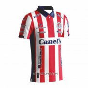 Camiseta Primera Atletico San Luis 2023-2024