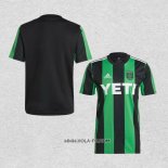 Camiseta Primera Austin 2021