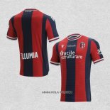 Camiseta Primera Bologna 2021-2022