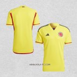 Camiseta Primera Colombia 2022