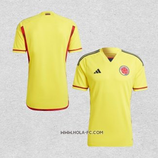 Camiseta Primera Colombia 2022