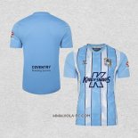 Camiseta Primera Coventry City 2023-2024
