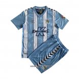 Camiseta Primera Coventry City 2023-2024 Nino