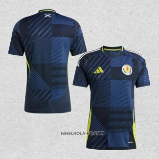 Camiseta Primera Escocia 2024