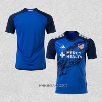 Camiseta Primera FC Cincinnati 2023-2024