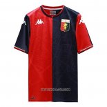 Camiseta Primera Genoa 2021-2022