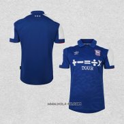 Camiseta Primera Ipswich Town 2023-2024