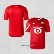 Camiseta Primera Lille 2023-2024