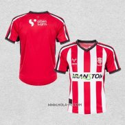 Camiseta Primera Lincoln City 2023-2024