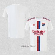 Camiseta Primera Lyon 2022-2023 (2XL-4XL)