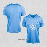 Camiseta Primera Malmo FF 2021-2022