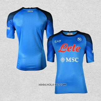 Camiseta Primera Napoli 2022-2023
