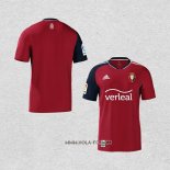 Camiseta Primera Osasuna 2022-2023