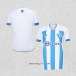 Camiseta Primera Paysandu 2023 Mujer