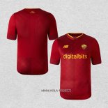 Camiseta Primera Roma Authentic 2022-2023