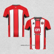 Camiseta Primera Sheffield United 2023-2024