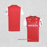 Camiseta Primera Stade de Reims 2023-2024