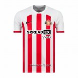 Camiseta Primera Sunderland 2023-2024