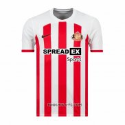 Camiseta Primera Sunderland 2023-2024