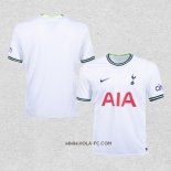 Camiseta Primera Tottenham Hotspur 2022-2023 (2XL-4XL)