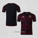 Camiseta Segunda Alemania Authentic 2022