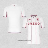 Camiseta Segunda Aston Villa 2021-2022